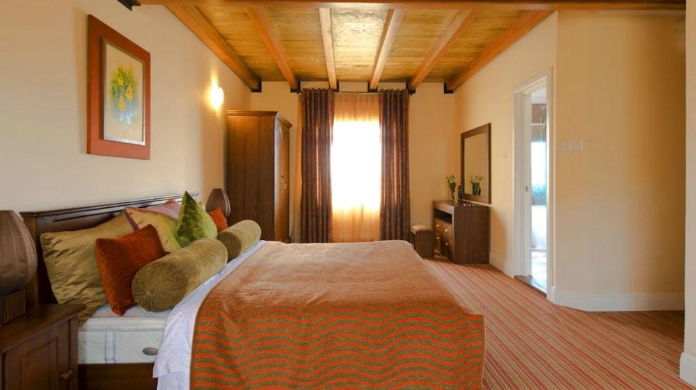 Kent Cottage Nuwara Eliya Dış mekan fotoğraf