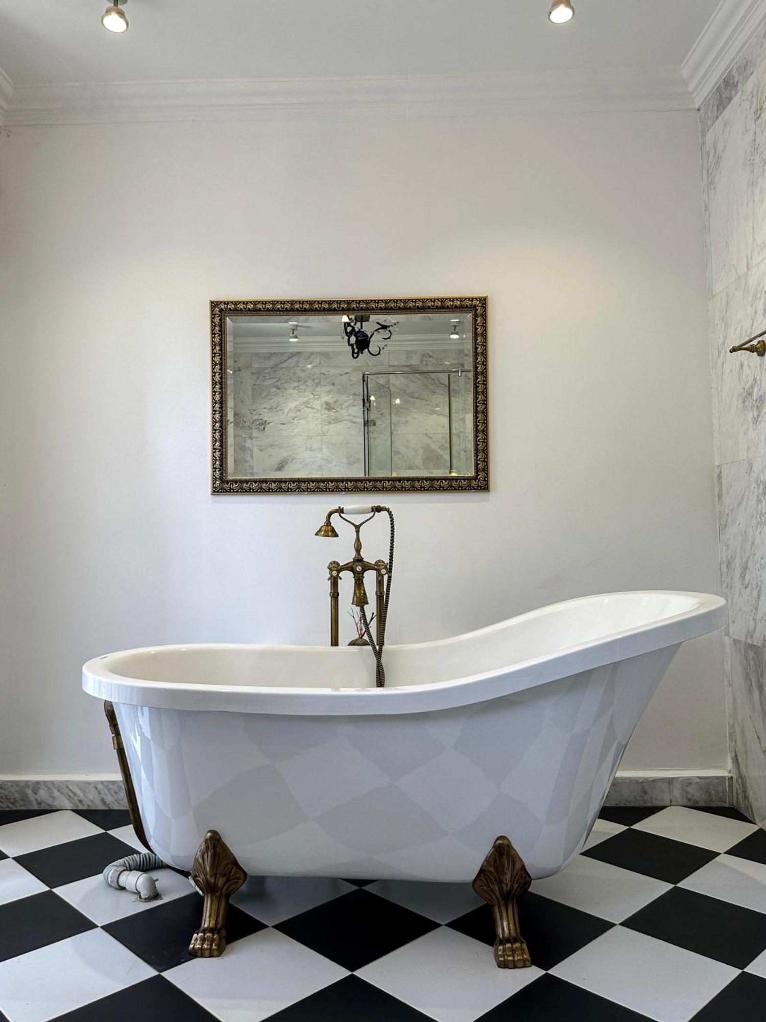 Kent Cottage Nuwara Eliya Dış mekan fotoğraf