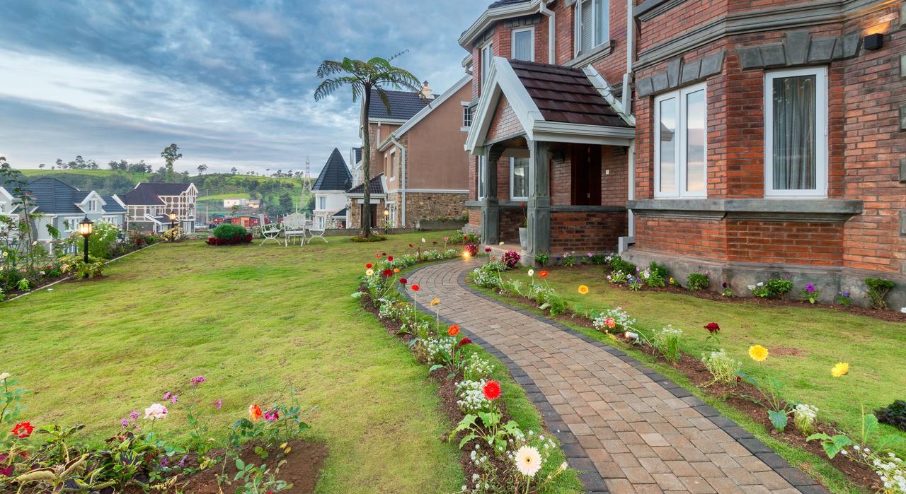 Kent Cottage Nuwara Eliya Dış mekan fotoğraf