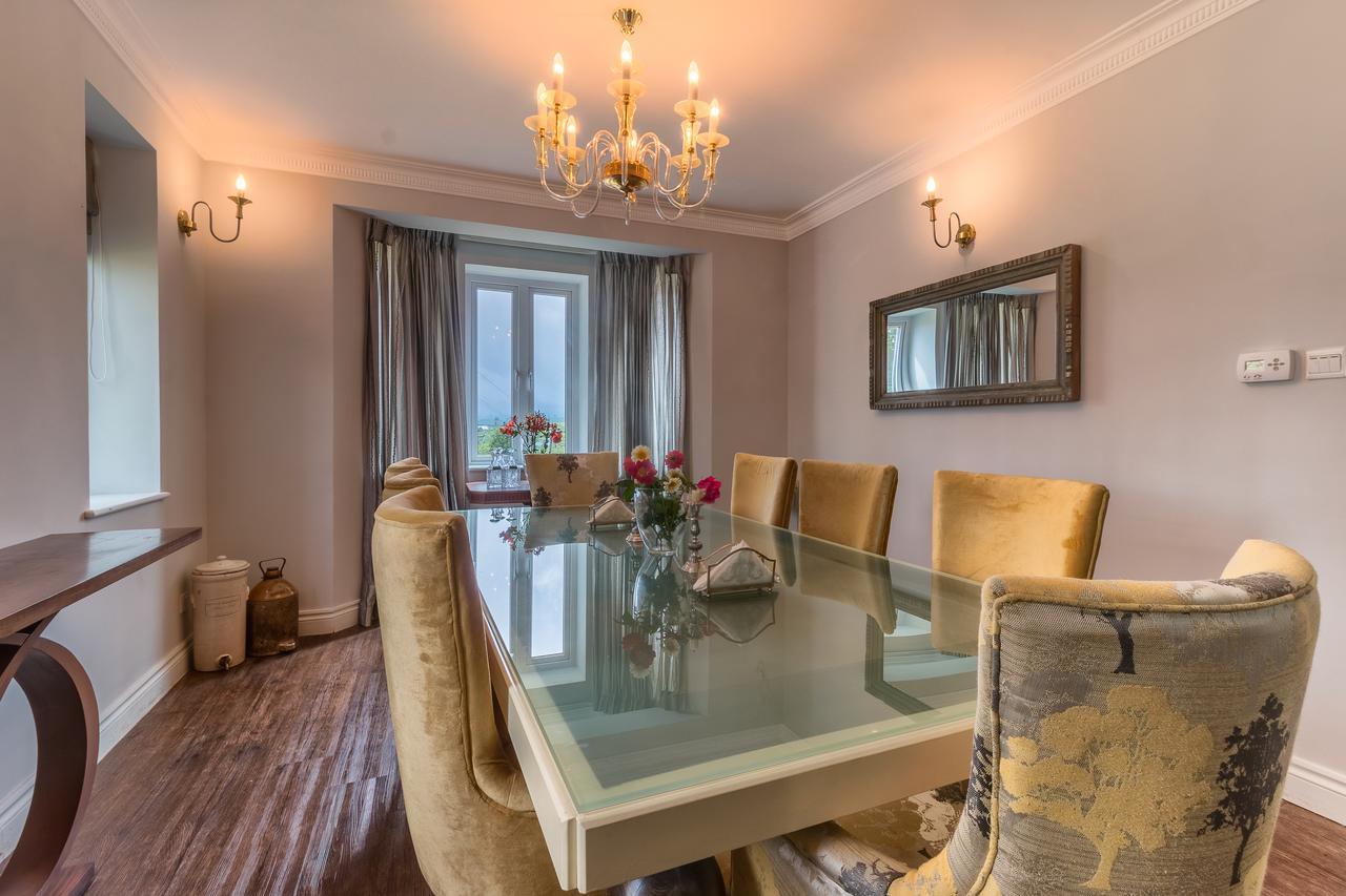 Kent Cottage Nuwara Eliya Dış mekan fotoğraf