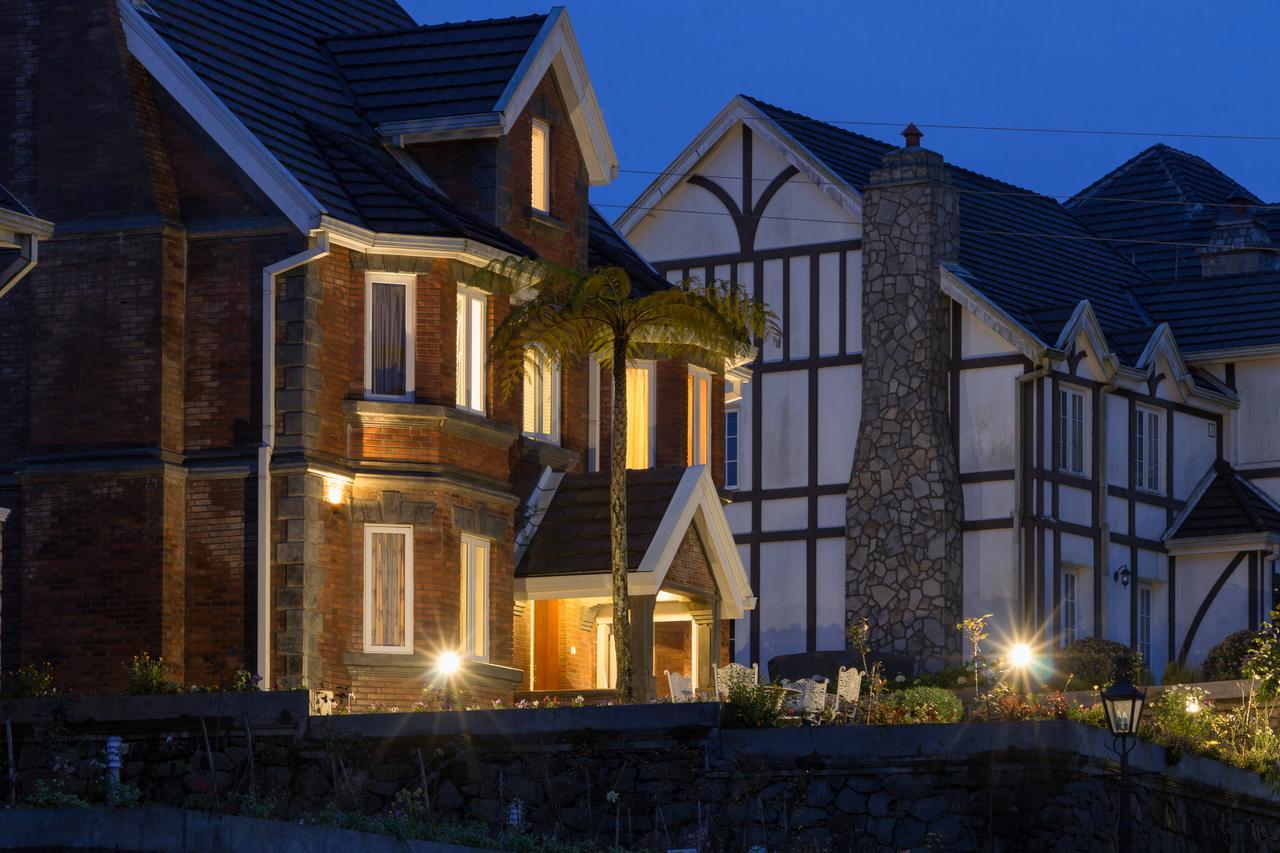 Kent Cottage Nuwara Eliya Dış mekan fotoğraf