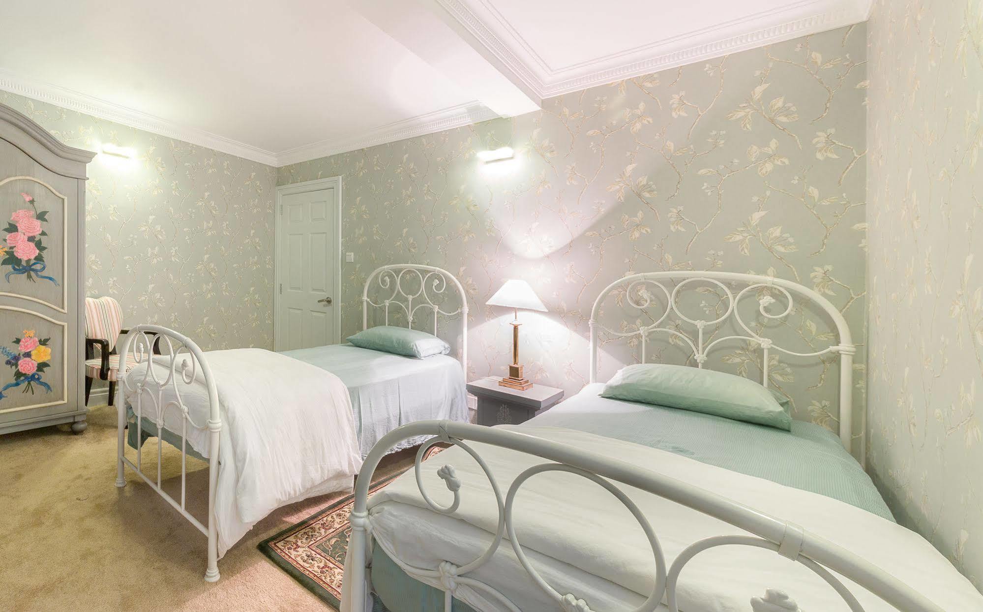 Kent Cottage Nuwara Eliya Dış mekan fotoğraf