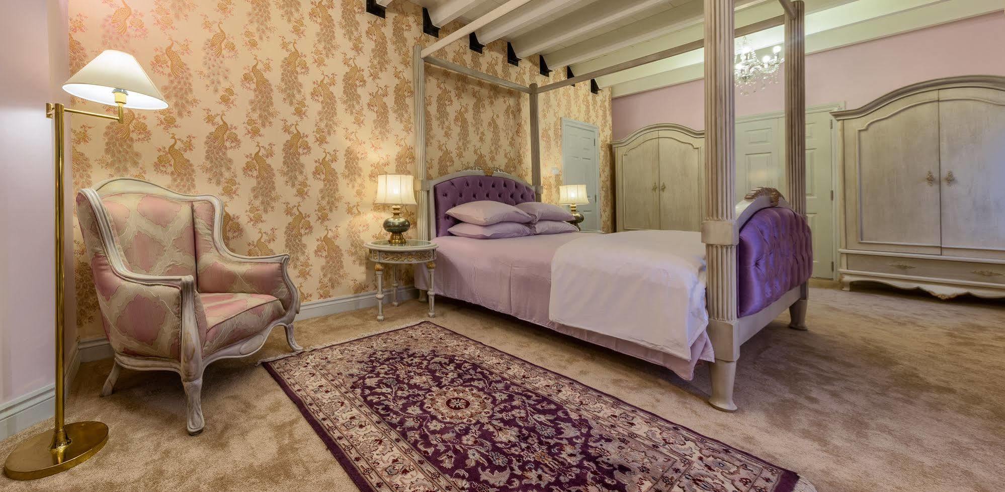 Kent Cottage Nuwara Eliya Dış mekan fotoğraf