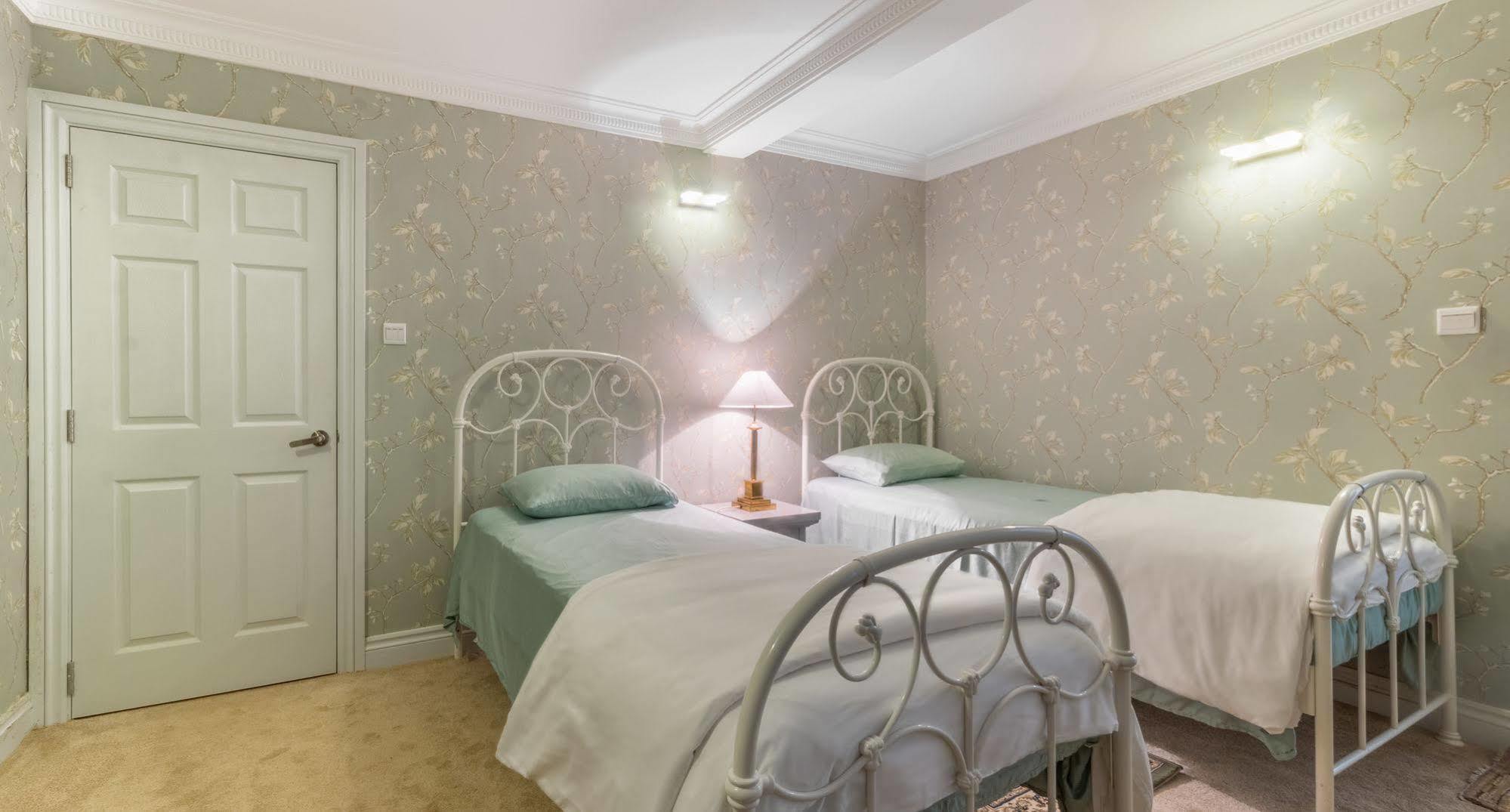 Kent Cottage Nuwara Eliya Dış mekan fotoğraf