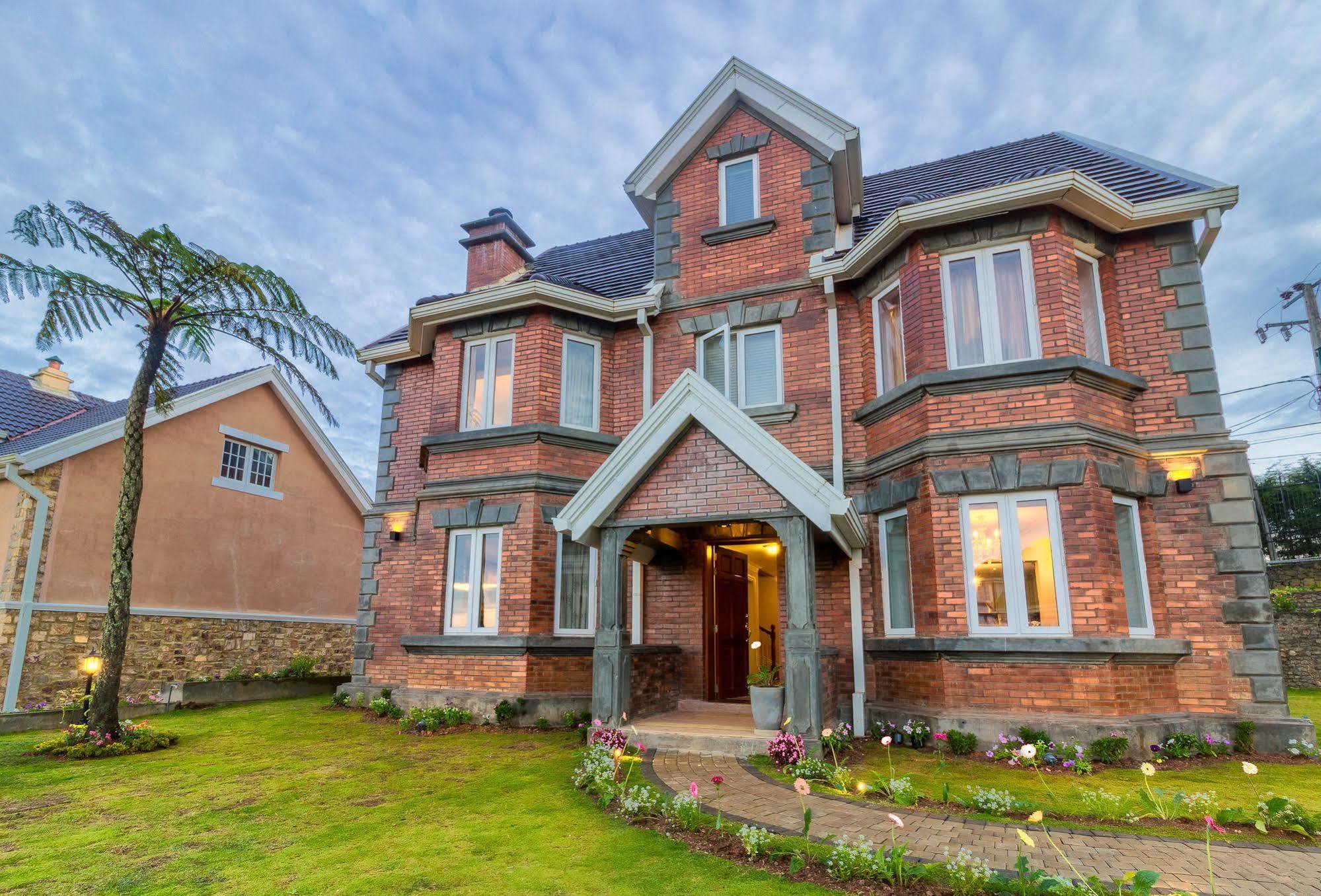 Kent Cottage Nuwara Eliya Dış mekan fotoğraf