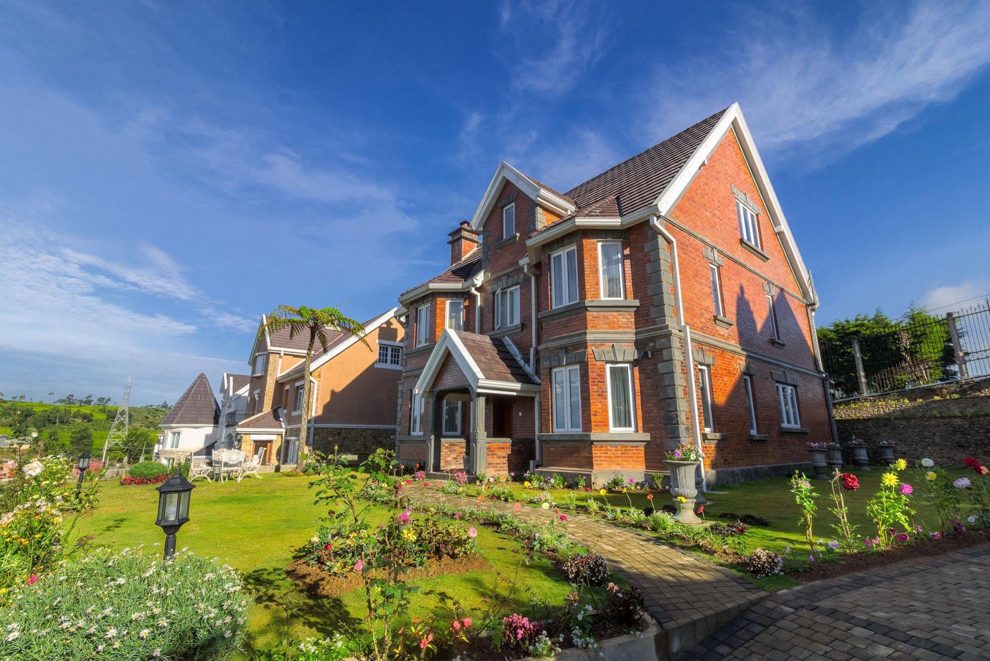 Kent Cottage Nuwara Eliya Dış mekan fotoğraf