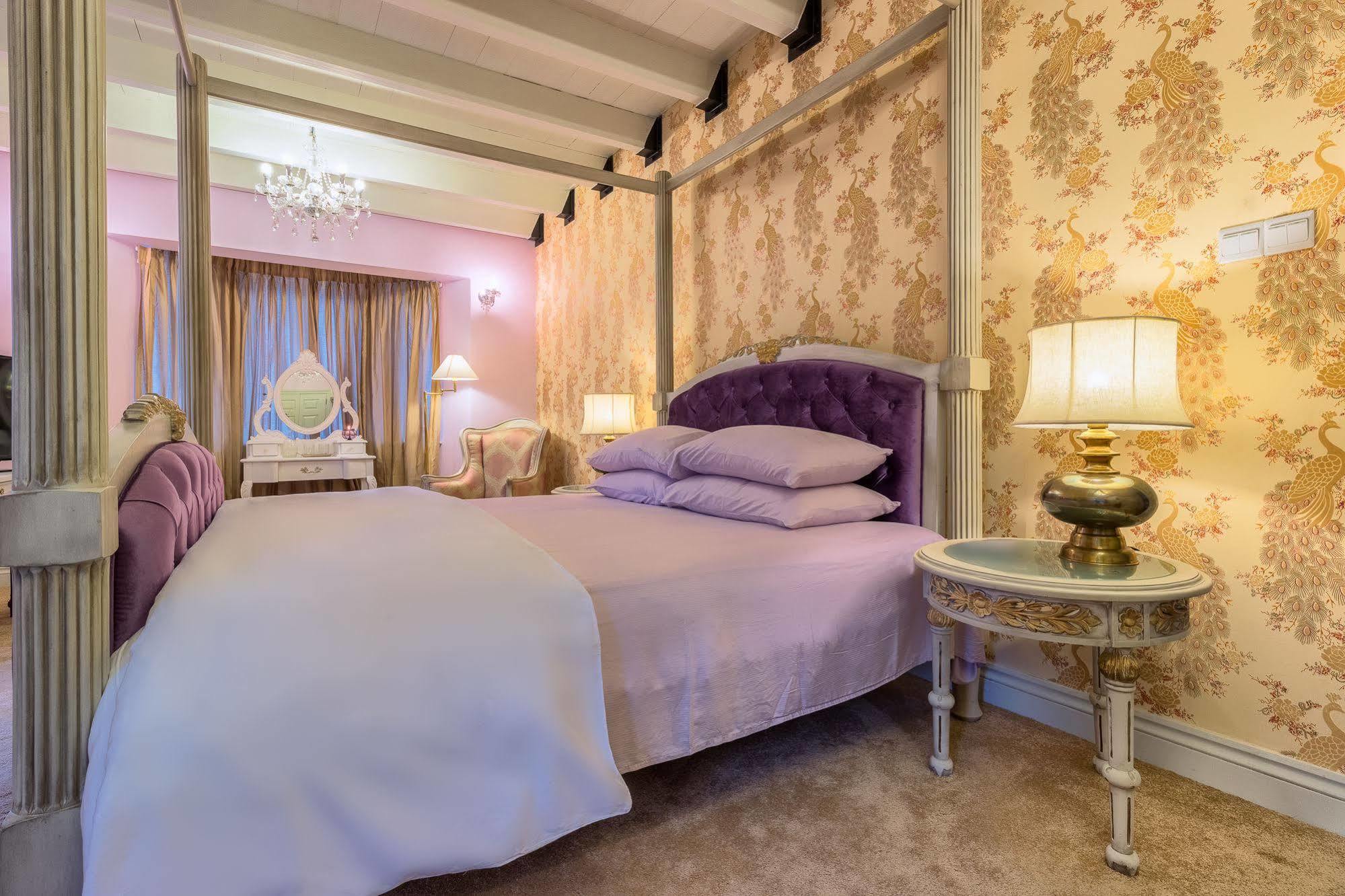 Kent Cottage Nuwara Eliya Dış mekan fotoğraf