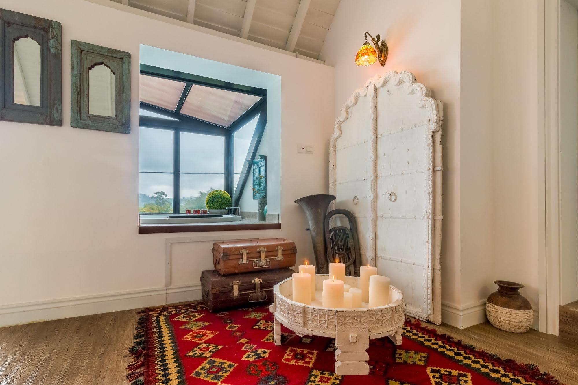Kent Cottage Nuwara Eliya Dış mekan fotoğraf
