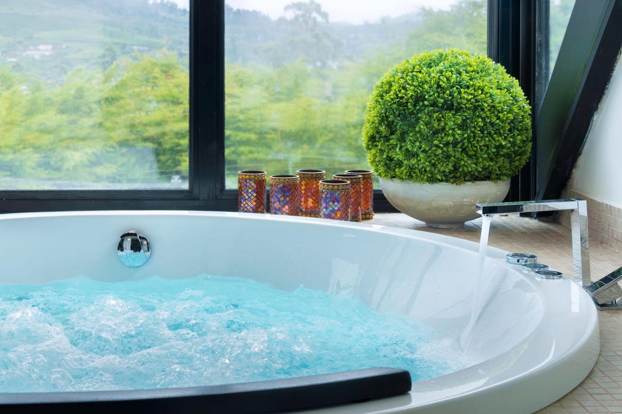 Kent Cottage Nuwara Eliya Dış mekan fotoğraf