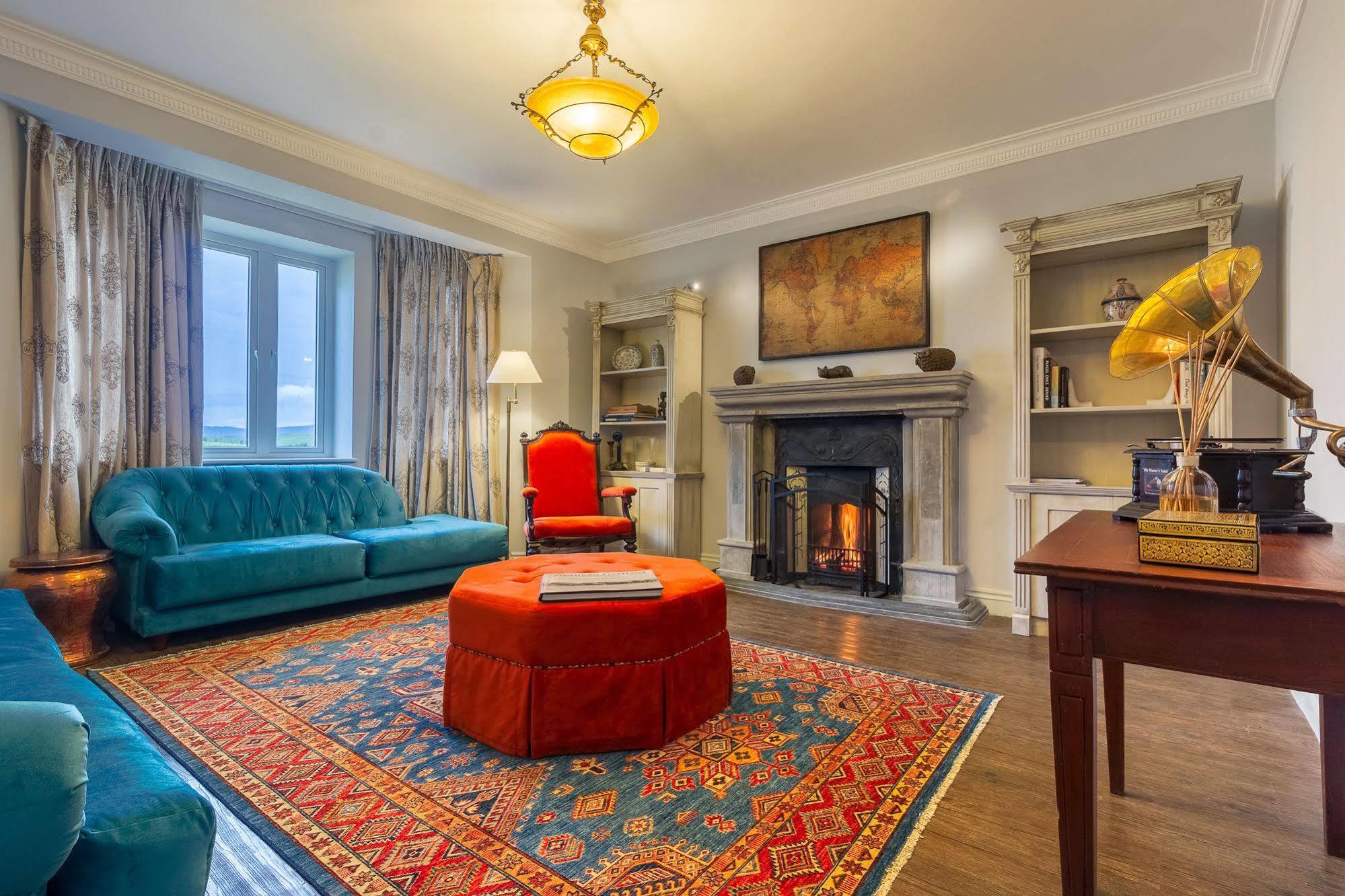 Kent Cottage Nuwara Eliya Dış mekan fotoğraf